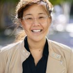 Debbie Lee, PhD (Postdoctoral Research Fellow)