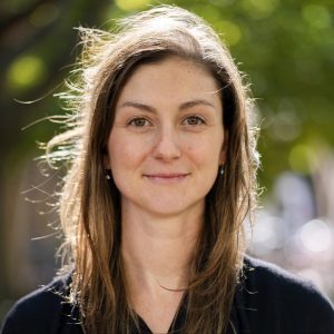 Heather Murphy, PhD (Principal Investigator)